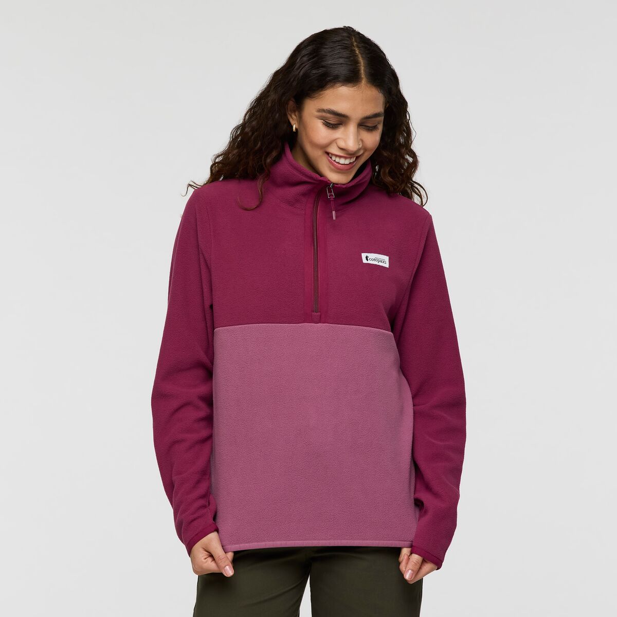 Cotopaxi Amado Fleece Pullover - Women's