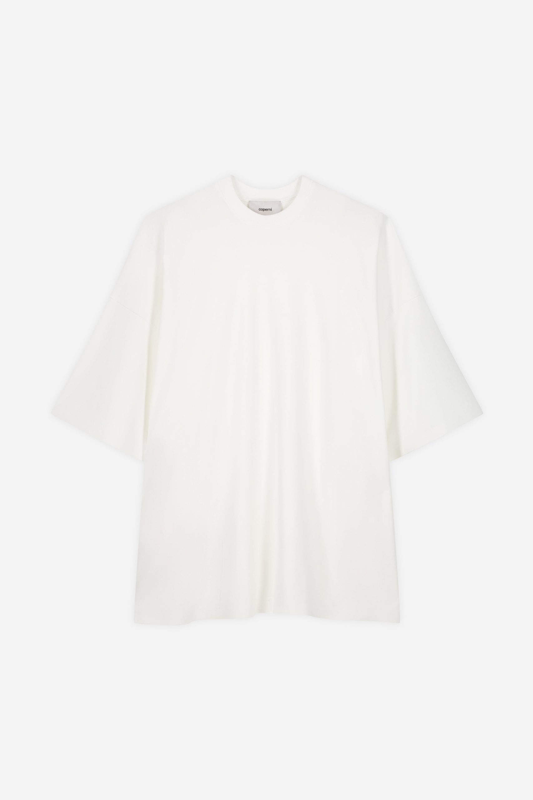Coperni Zero Waste Tee
