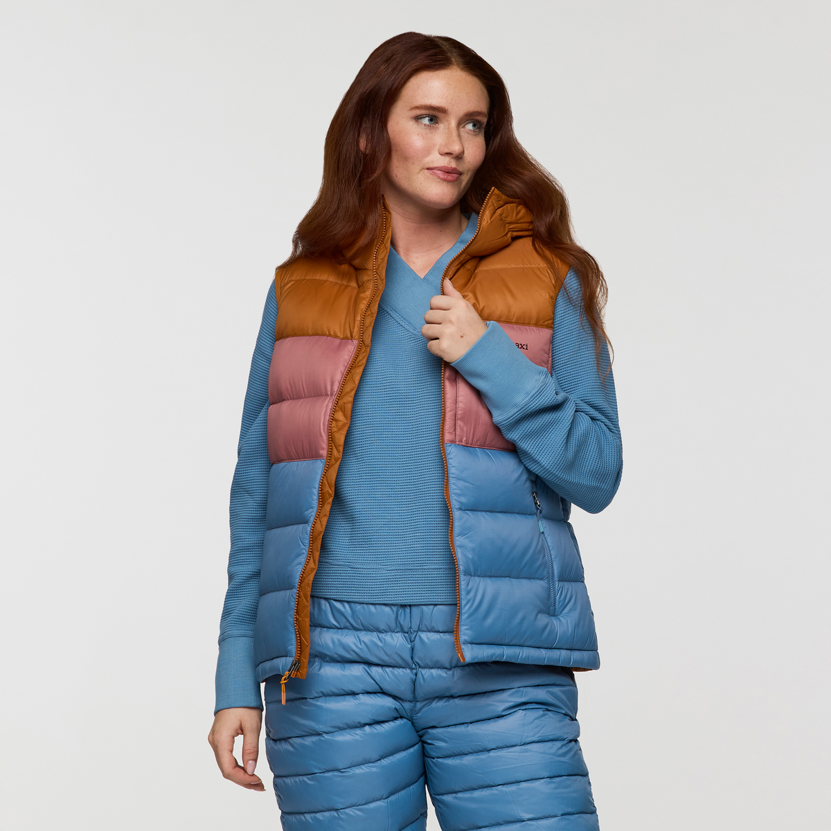 Cotopaxi Fuego Max Down Vest - Women's