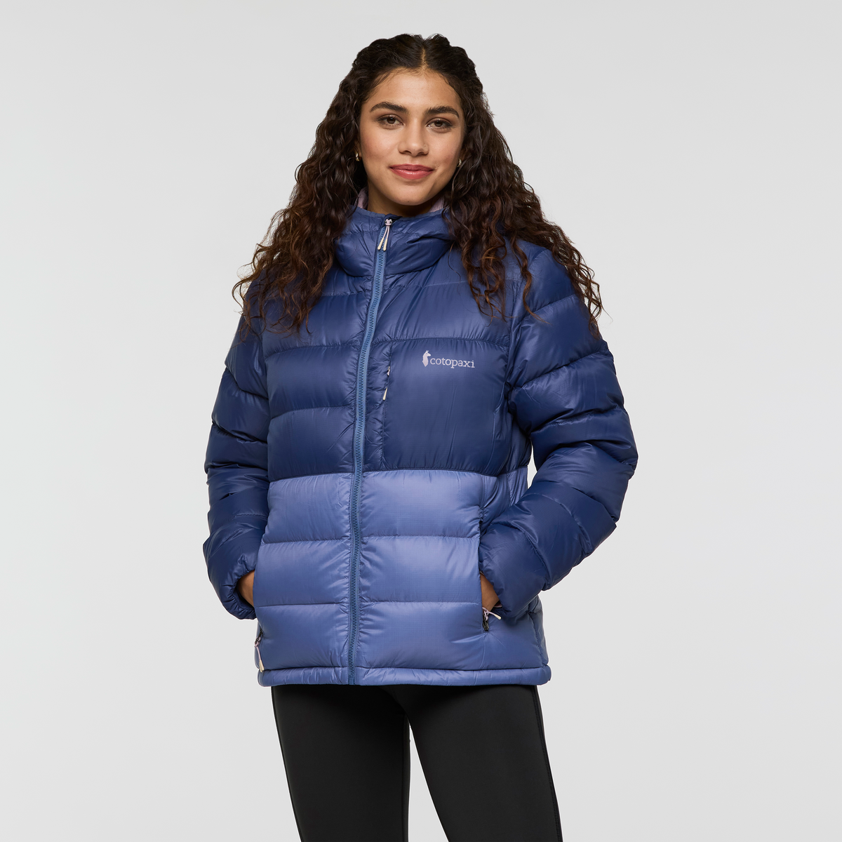 Cotopaxi Fuego Max Down Hooded Jacket - Women's
