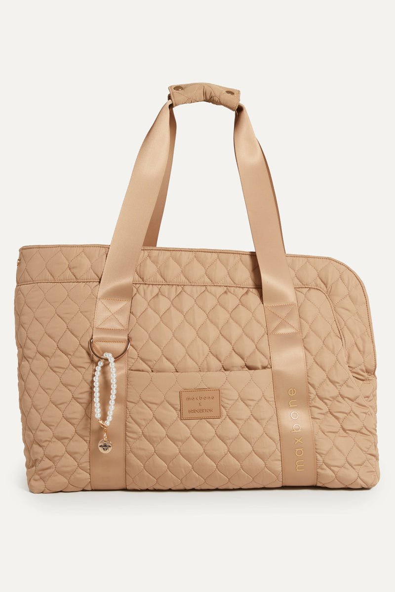 Max Bone Bridgerton x maxbone Carrier Bag
