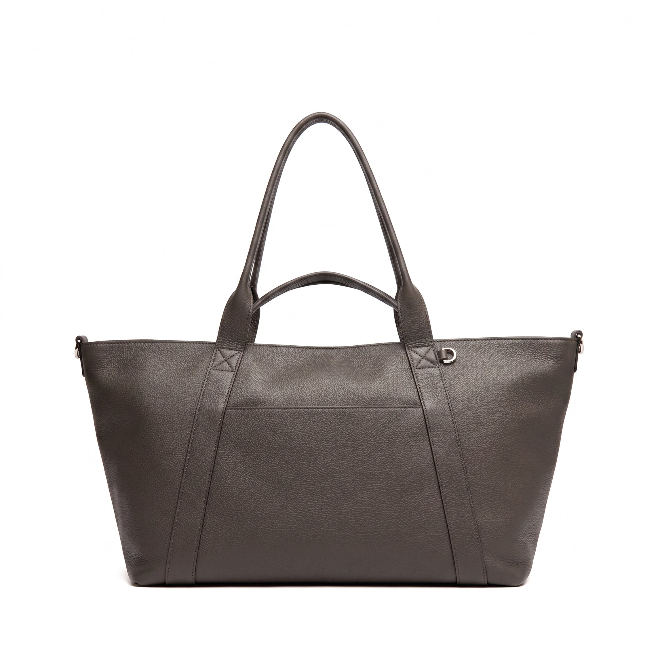 Leatherology Transit Small Travel Tote Driftwood