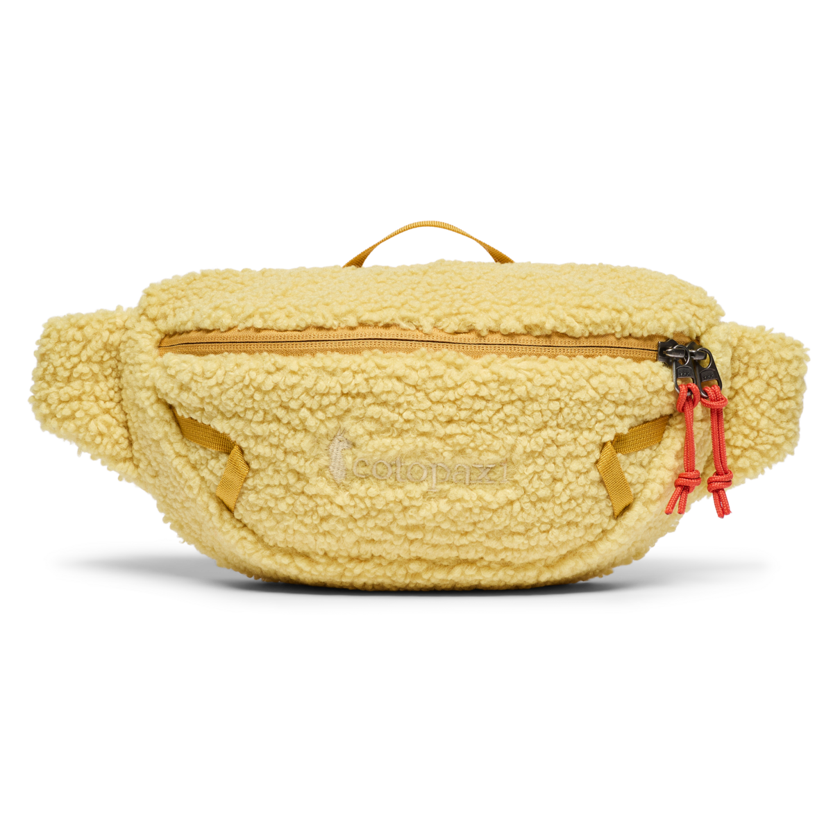 Cotopaxi High Pile Fleece 3L Sling