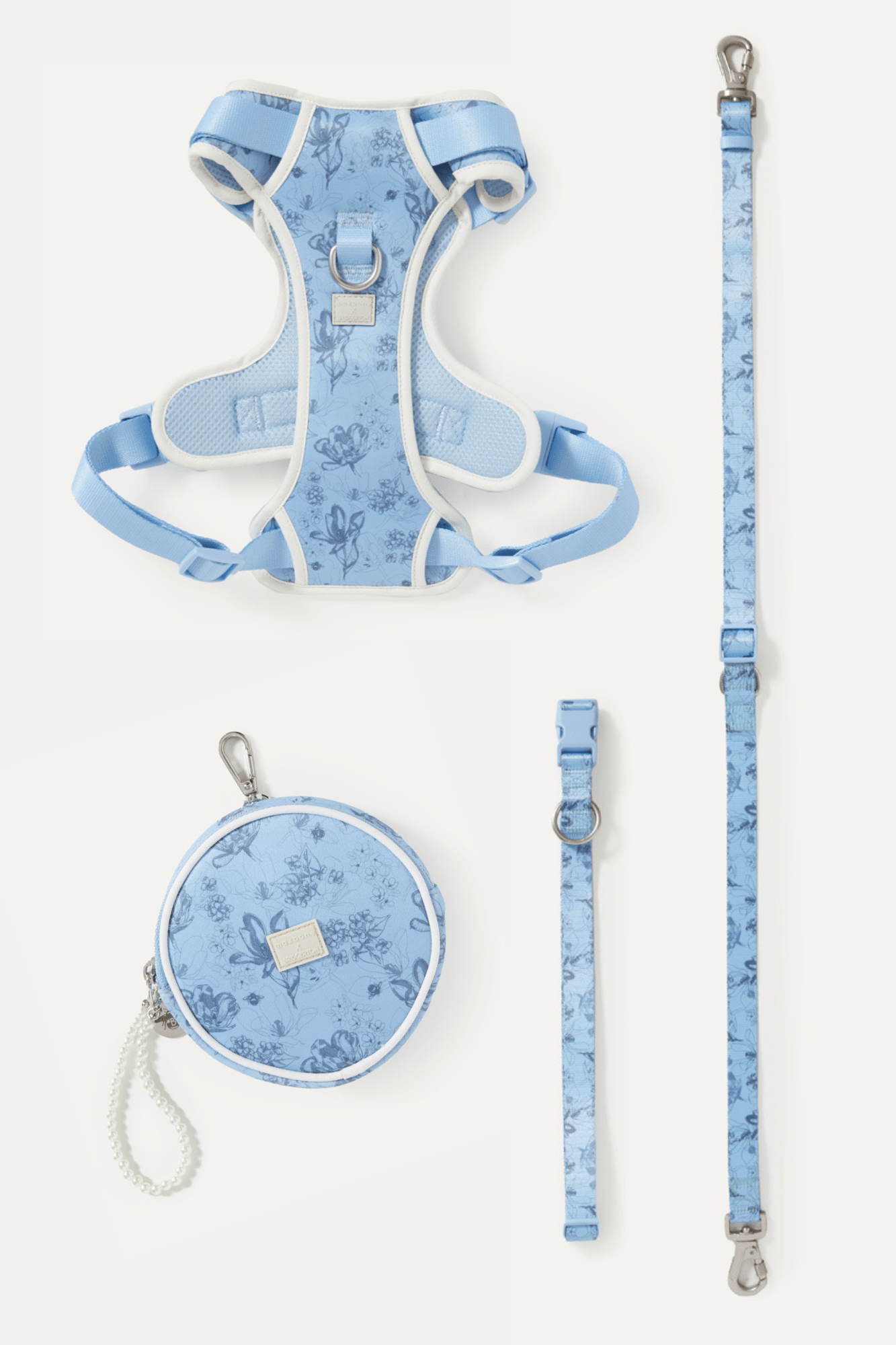 Max Bone Bridgerton x maxbone Walk Set