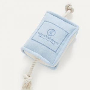 Max Bone Bridgerton x maxbone Society Paper Plush Toy