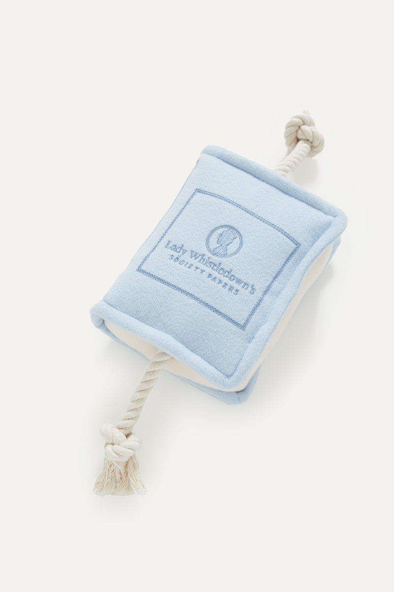 Max Bone Bridgerton x maxbone Society Paper Plush Toy