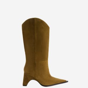 Coperni Cowboy Bridge Boot