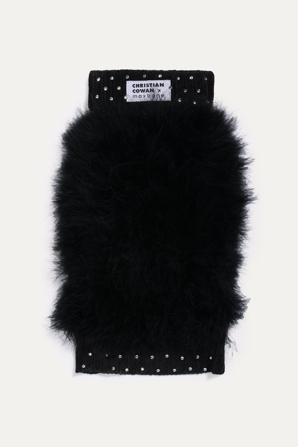 Max Bone Christian Cowan x maxbone Gemstone Jumper