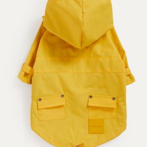 Max Bone Talon Raincoat
