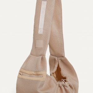 Max Bone Mesh Sling Carrier