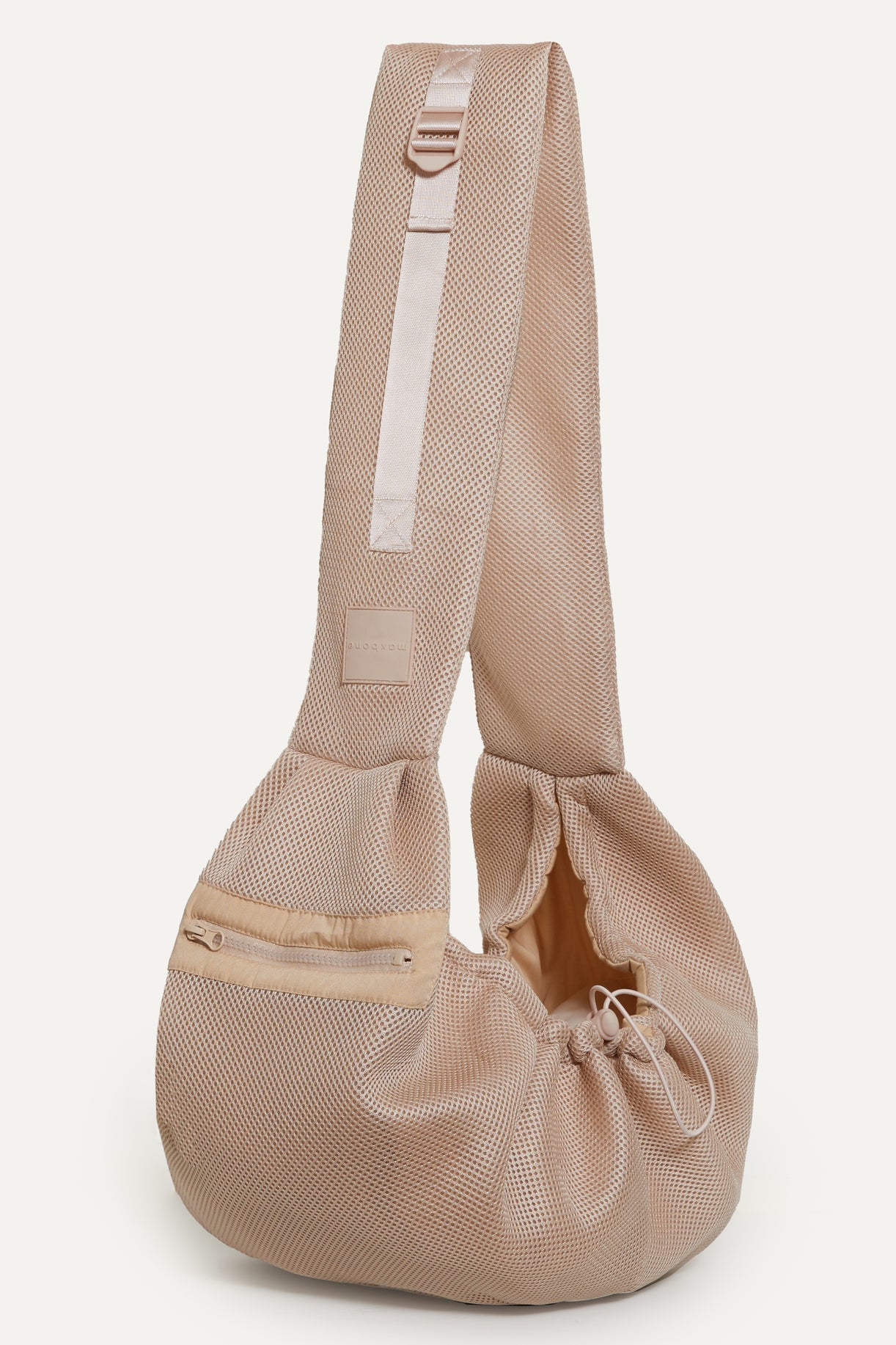 Max Bone Mesh Sling Carrier