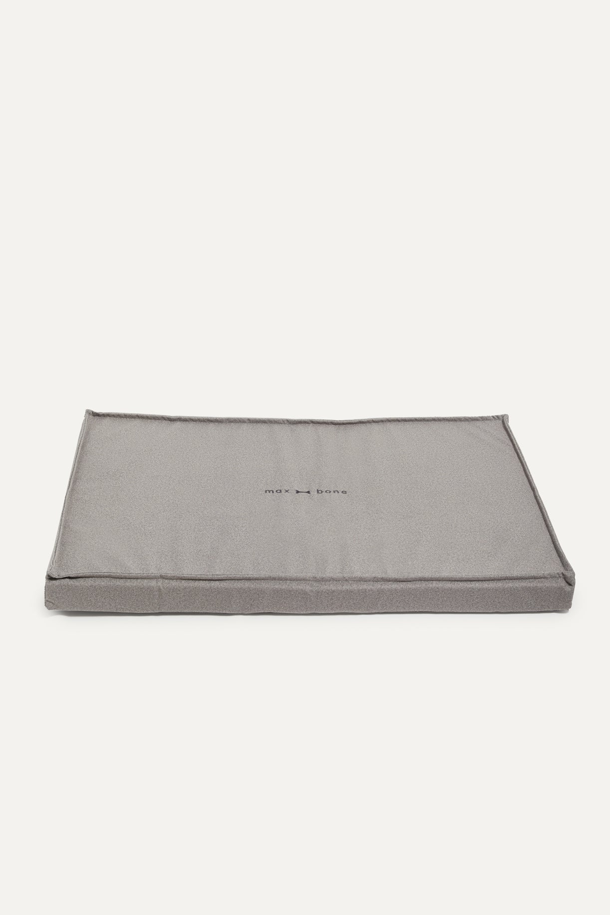 Max Bone Unwind Crate Mat - Chill Grey