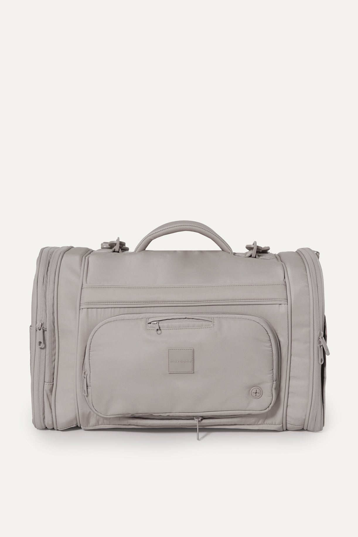 Max Bone All-In-One Travel Carrier