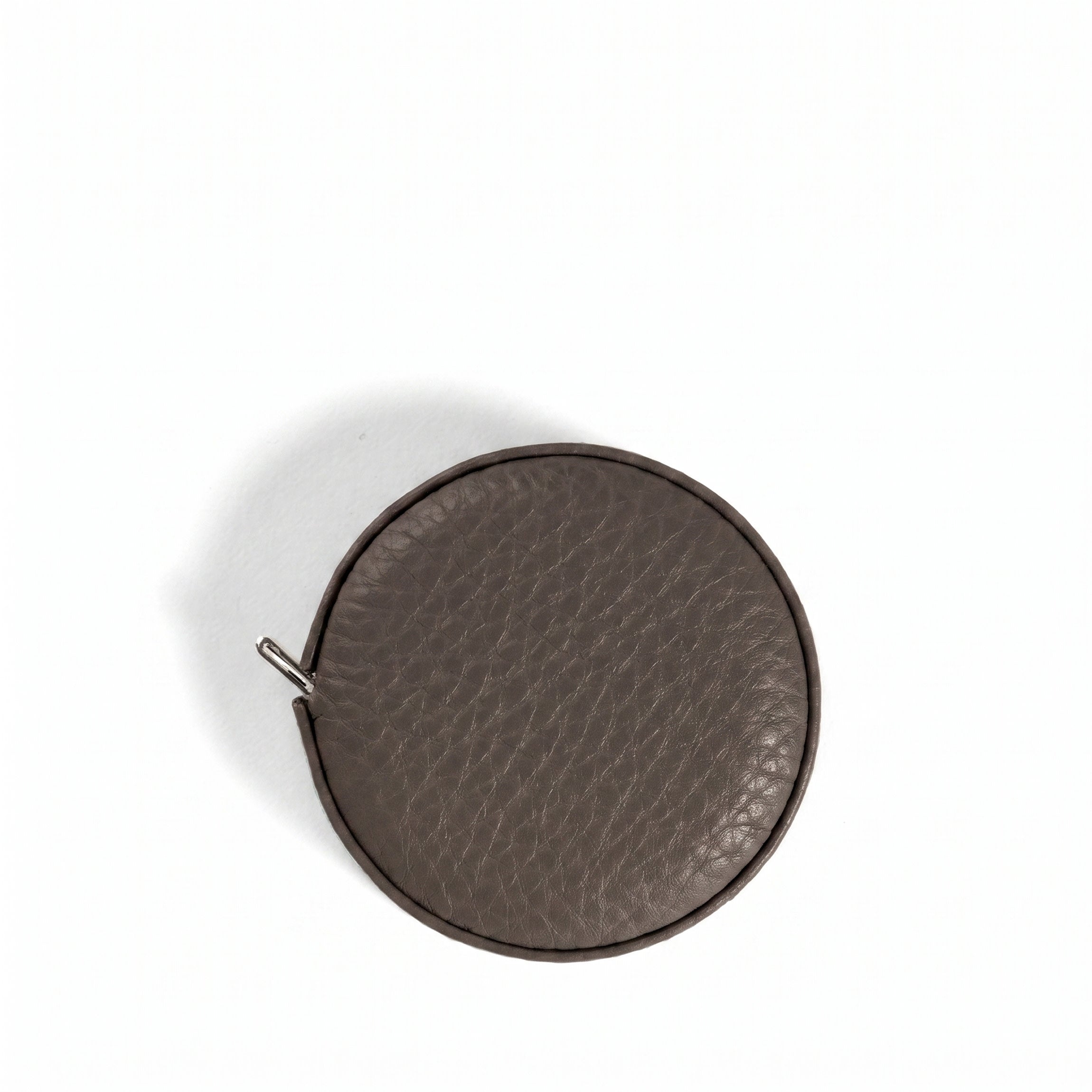 Leatherology Small Measuring Tape Driftwood