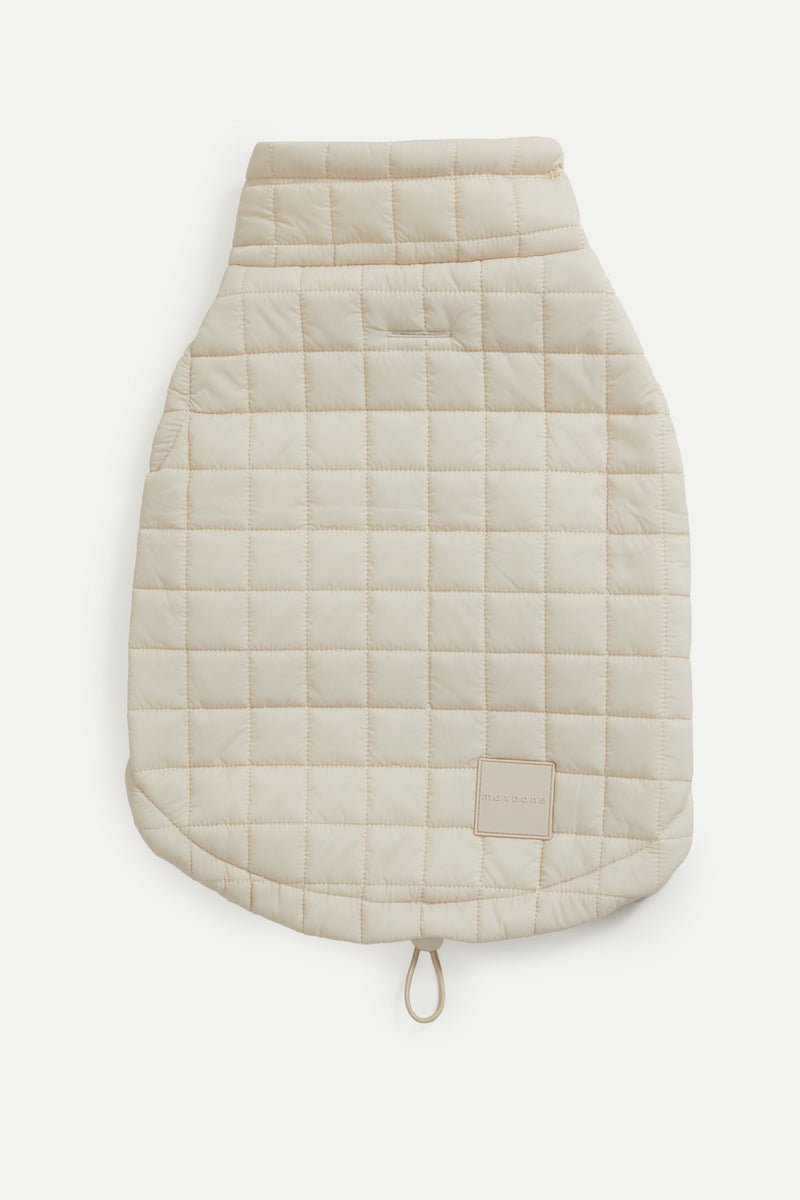 Max Bone Easy Fit Jacket