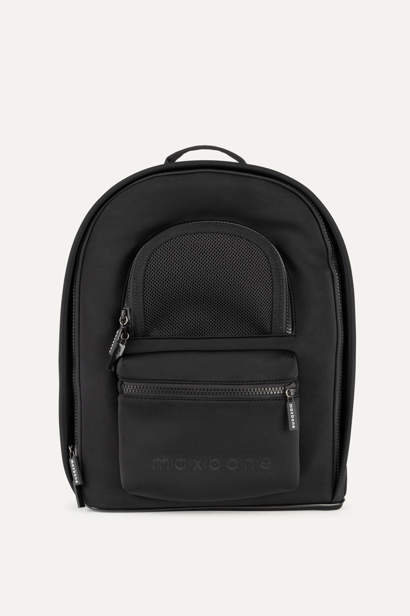 Max Bone Go Everywhere Backpack