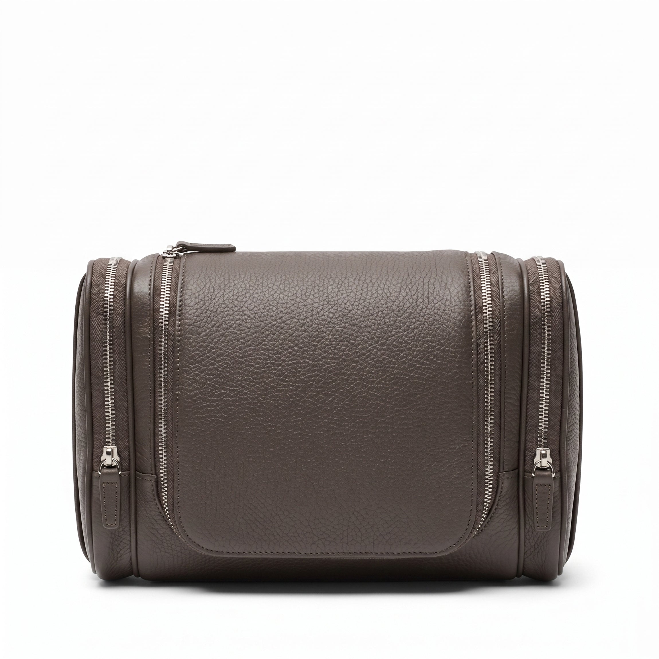 Leatherology Hanging Toiletry Kit Driftwood