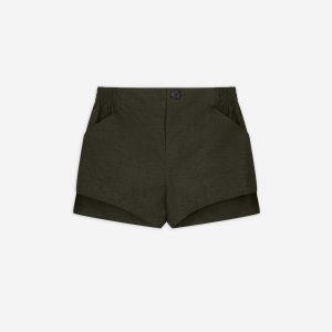 Coperni Technical Tailored Shorts