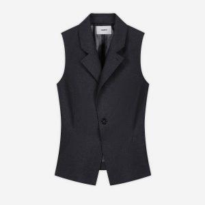 Coperni Technical Tailored Vest