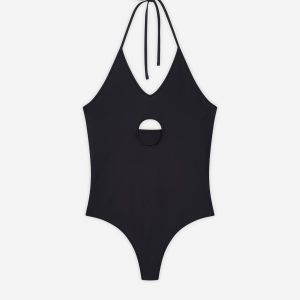 Coperni Window Swimsuit
