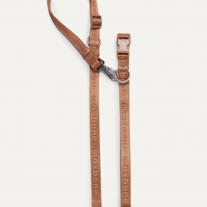 Max Bone GO! With Ease Hands Free Leash
