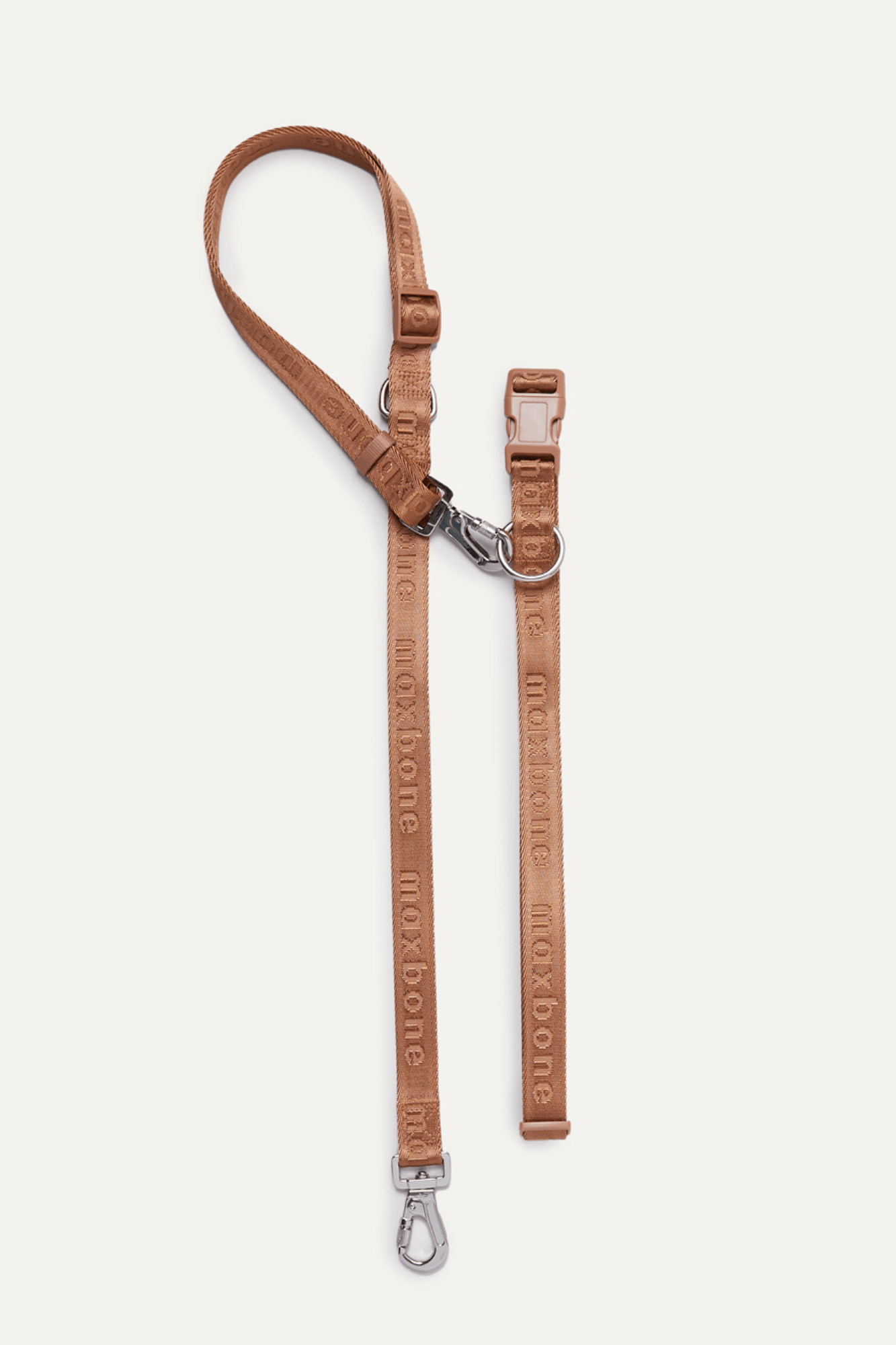 Max Bone GO! With Ease Hands Free Leash