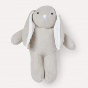 Max Bone Bonnie Bunny Plush Toy