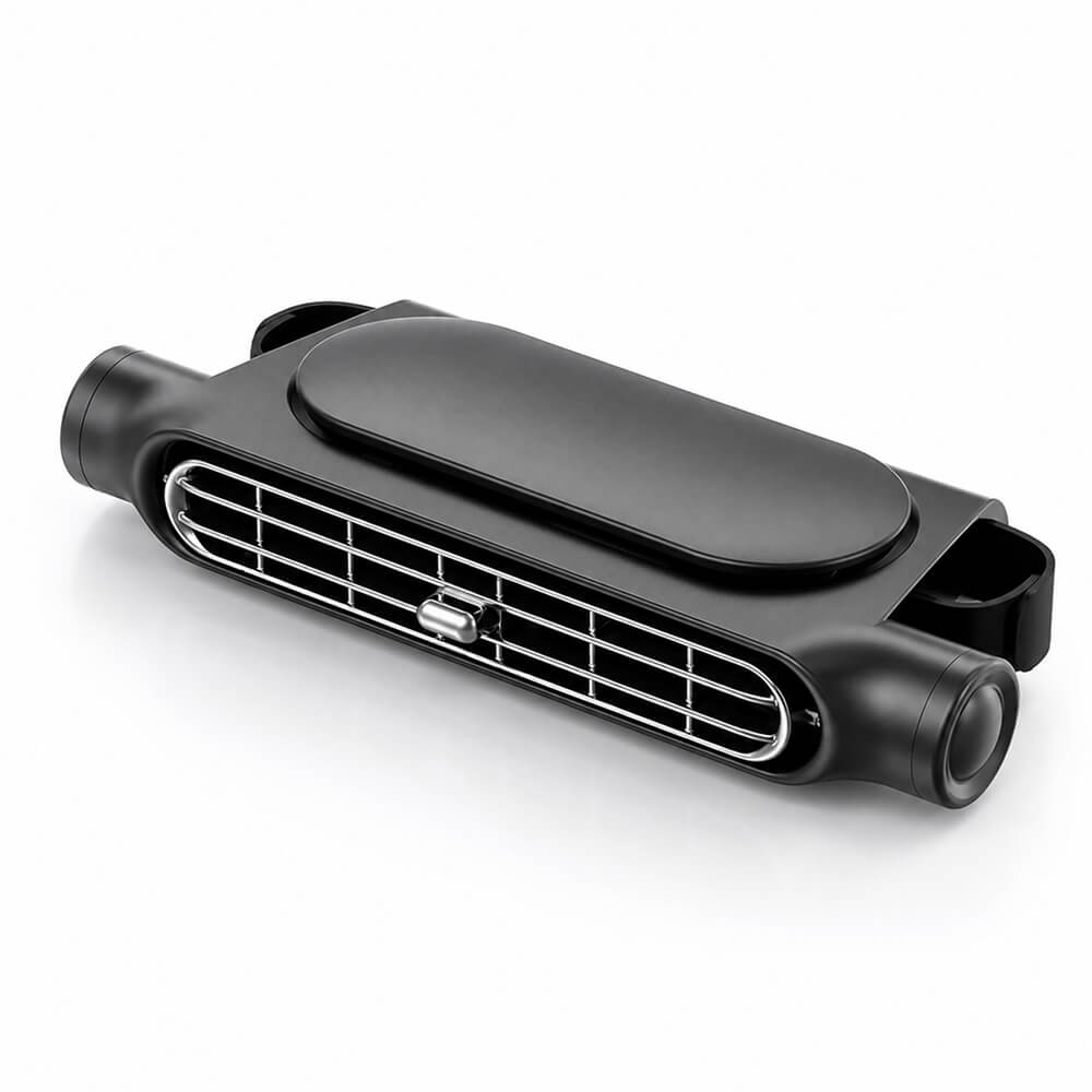 Ottocast USB Car Headrest Cooling Fan