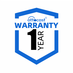 Ottocast OTTOCARE + 1 Year Extended Warranty - AI Box