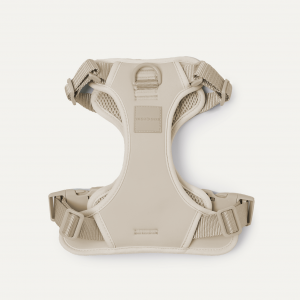 Max Bone Double Panel Harness