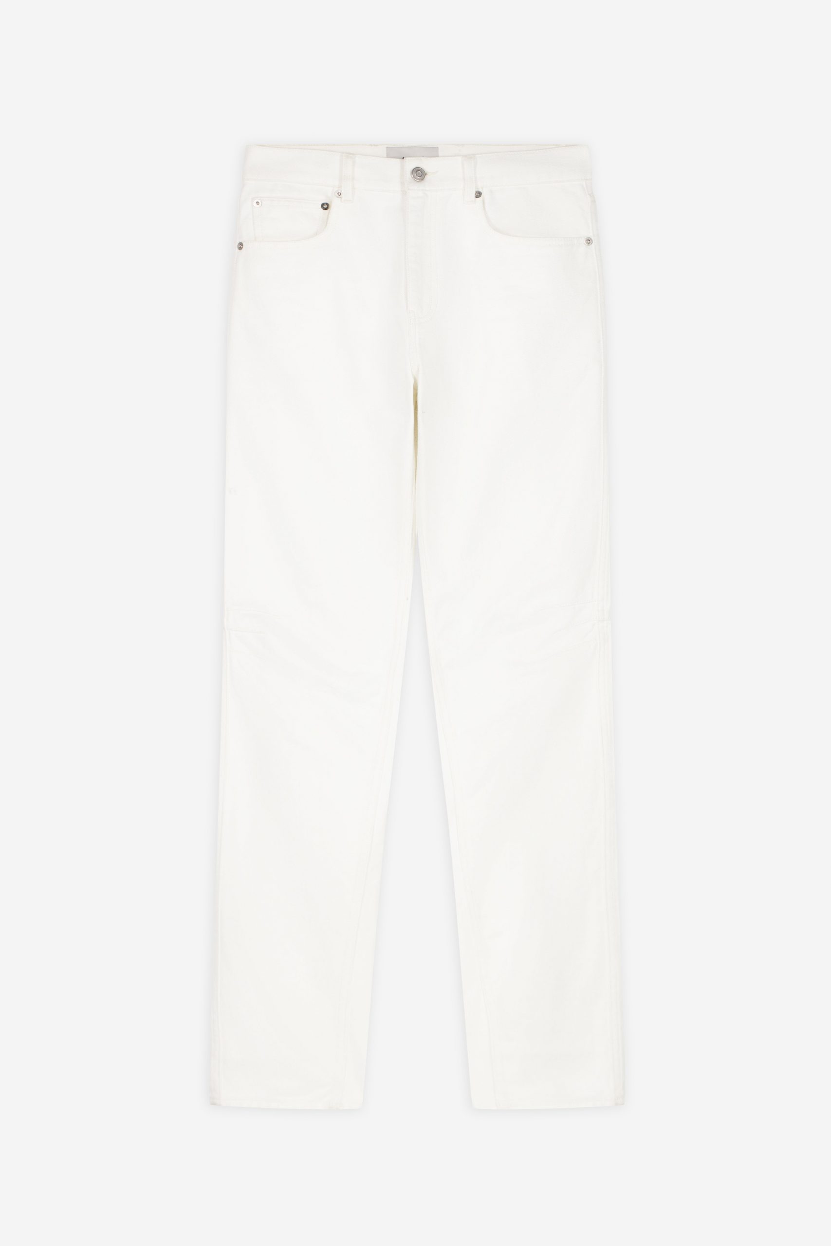 Coperni Tapered Denim Pants