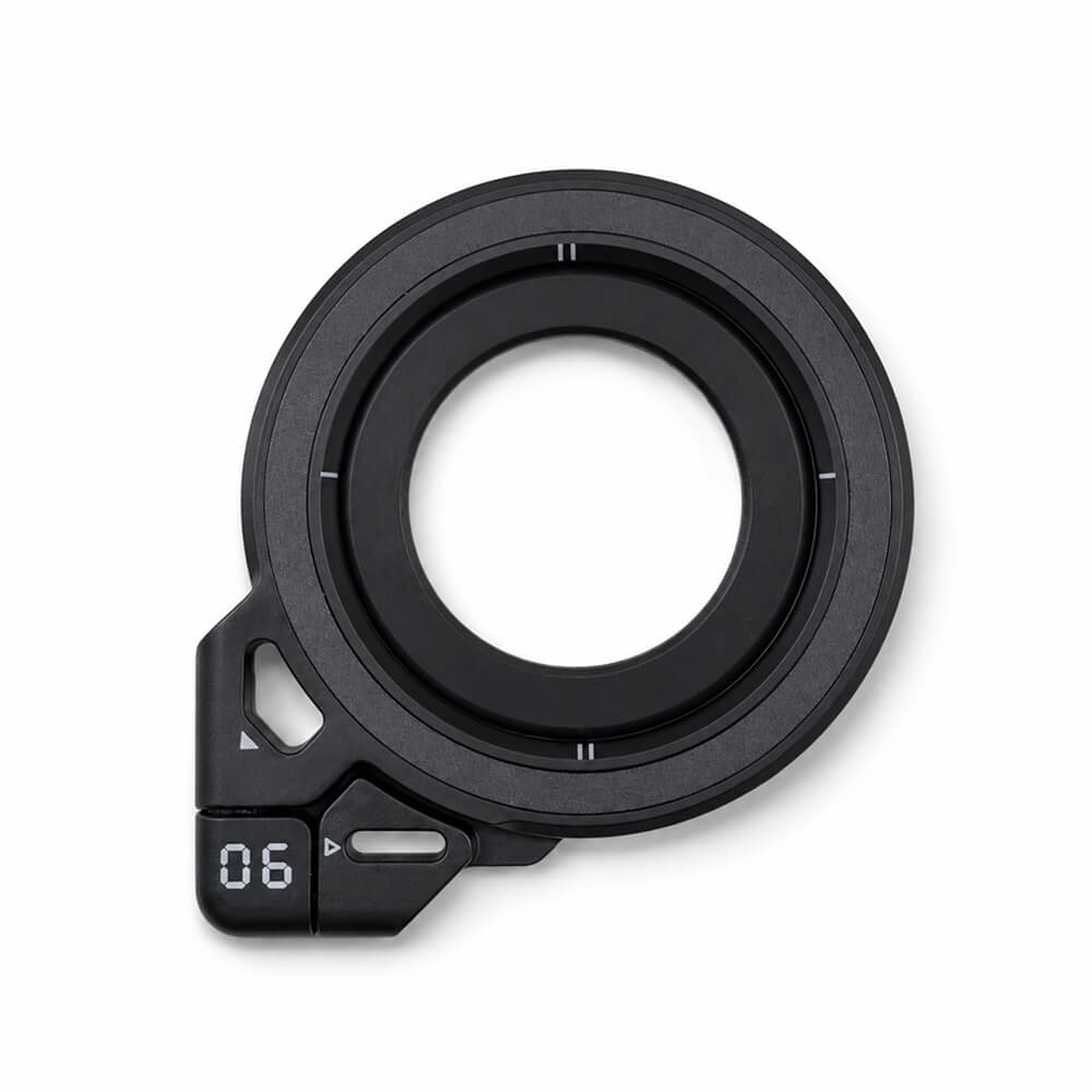 Ottocast MCM30 Slim 3-Axis Magnetic Stand