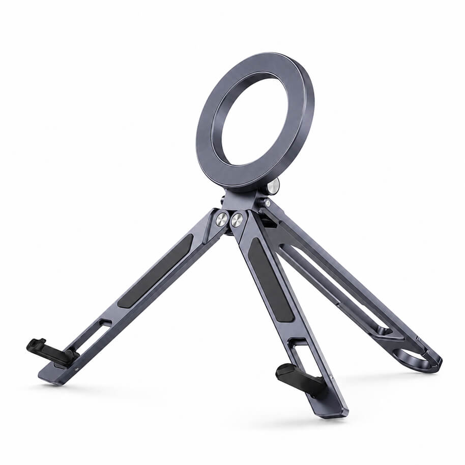 Ottocast MCM02 Carabiner Magnetic Phone Stand