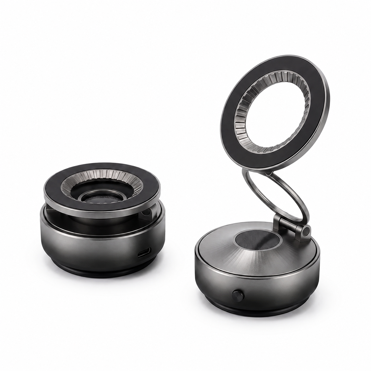 Ottocast MCM10 PowerVac Magnetic Phone Mount