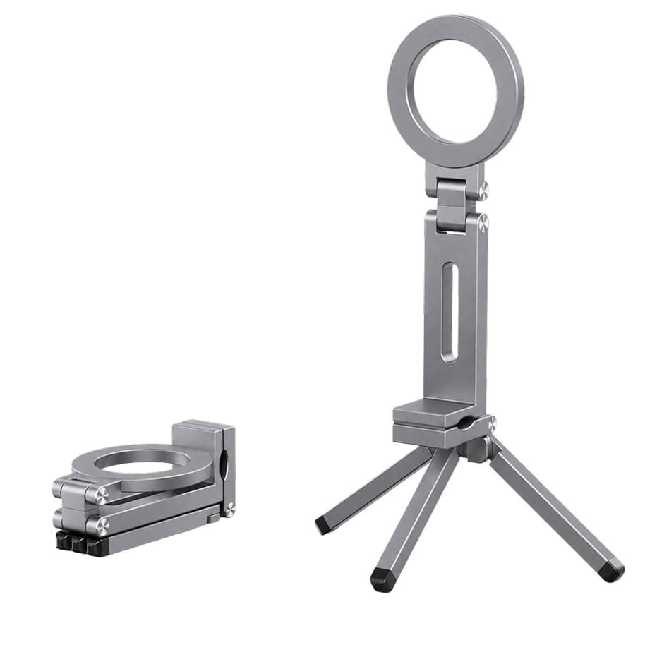 Ottocast MCM01 Foldable Magnetic Phone Clamp Stand