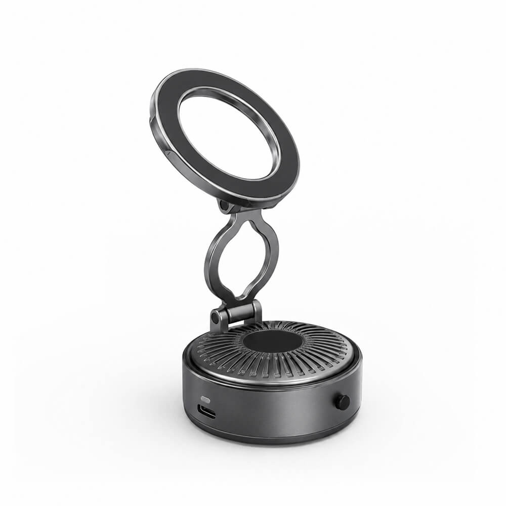 Ottocast MCM11 Flex Vacuum Magnetic Phone Mount