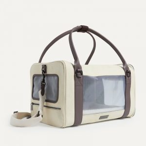 Max Bone Global Citizen Pet Carrier Bag