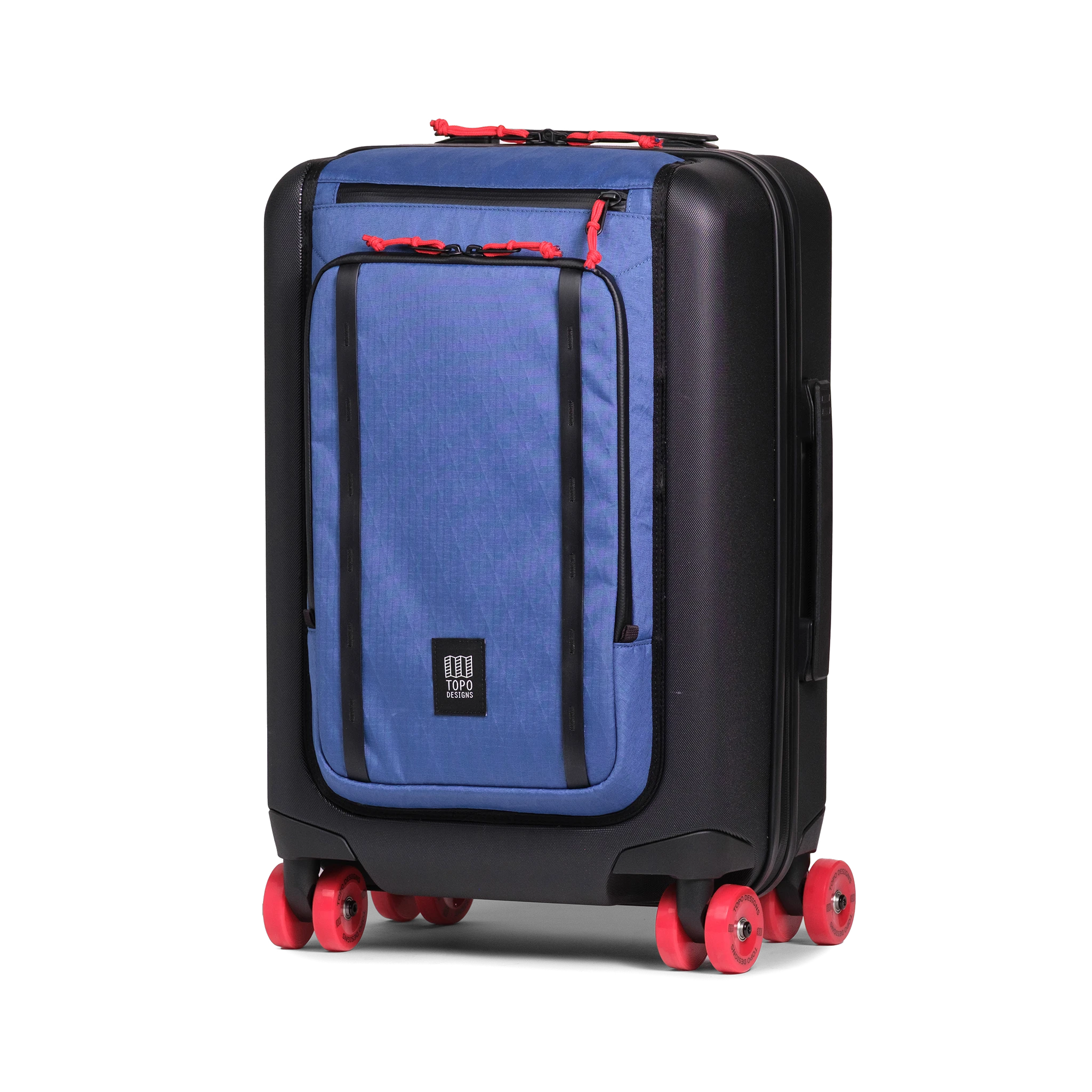 Topodesigns Global Pro Travel Roller Bag