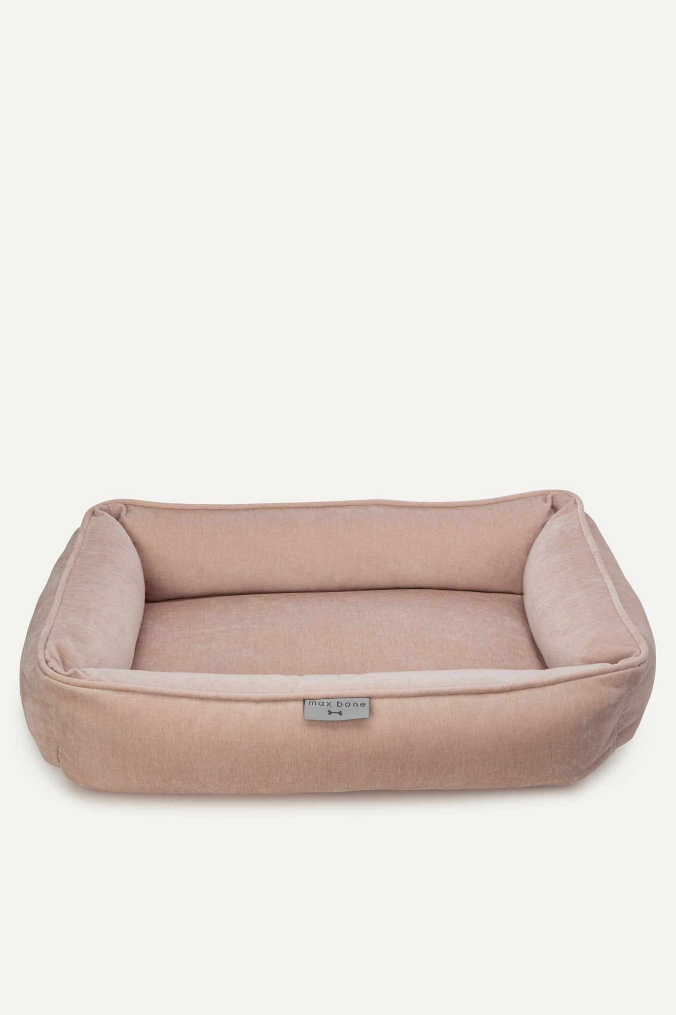 Max Bone Dream Catcher Bed - Rose Dust