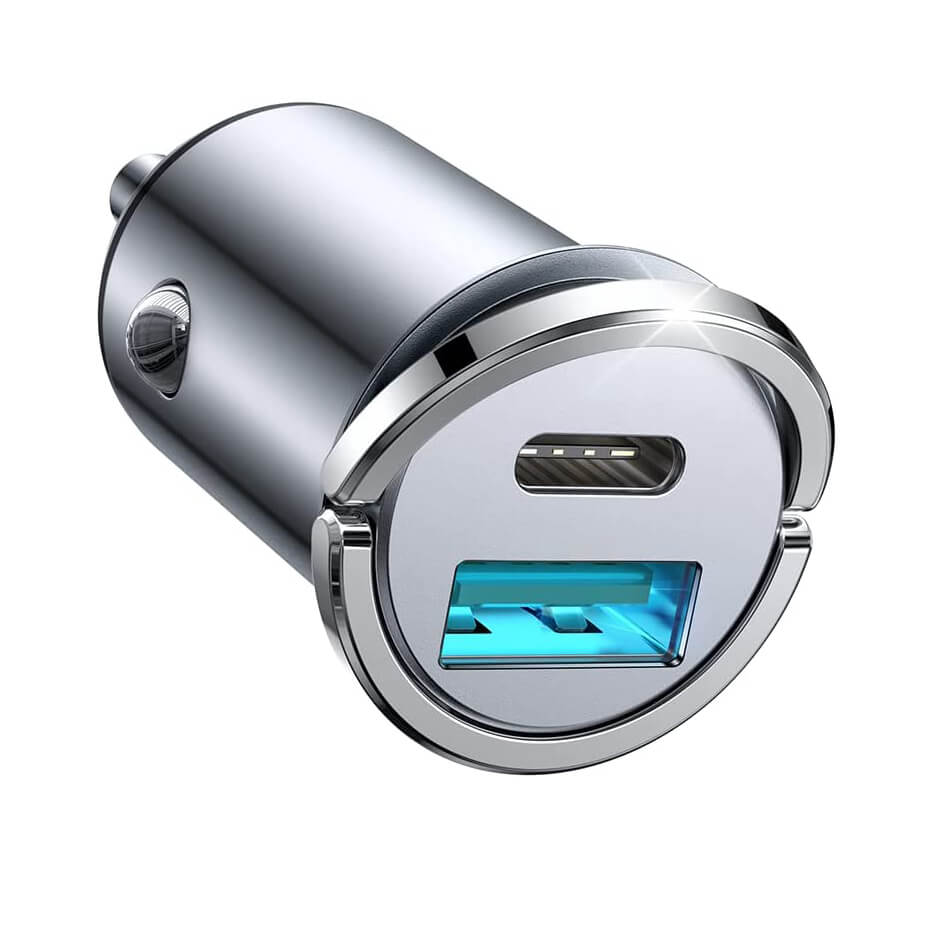 Ottocast Fast Car Charger