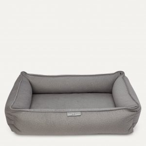 Max Bone Dream Catcher Bed - Chill Grey