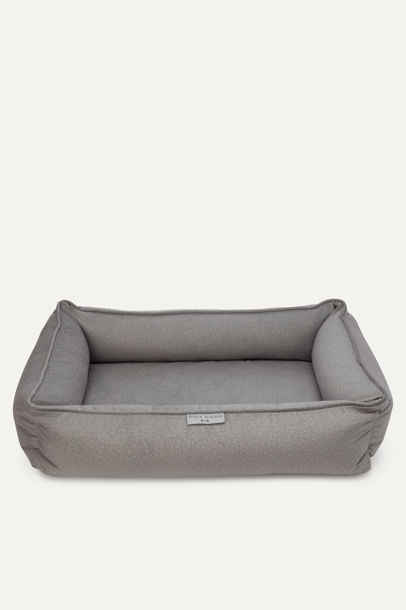 Max Bone Dream Catcher Bed - Chill Grey