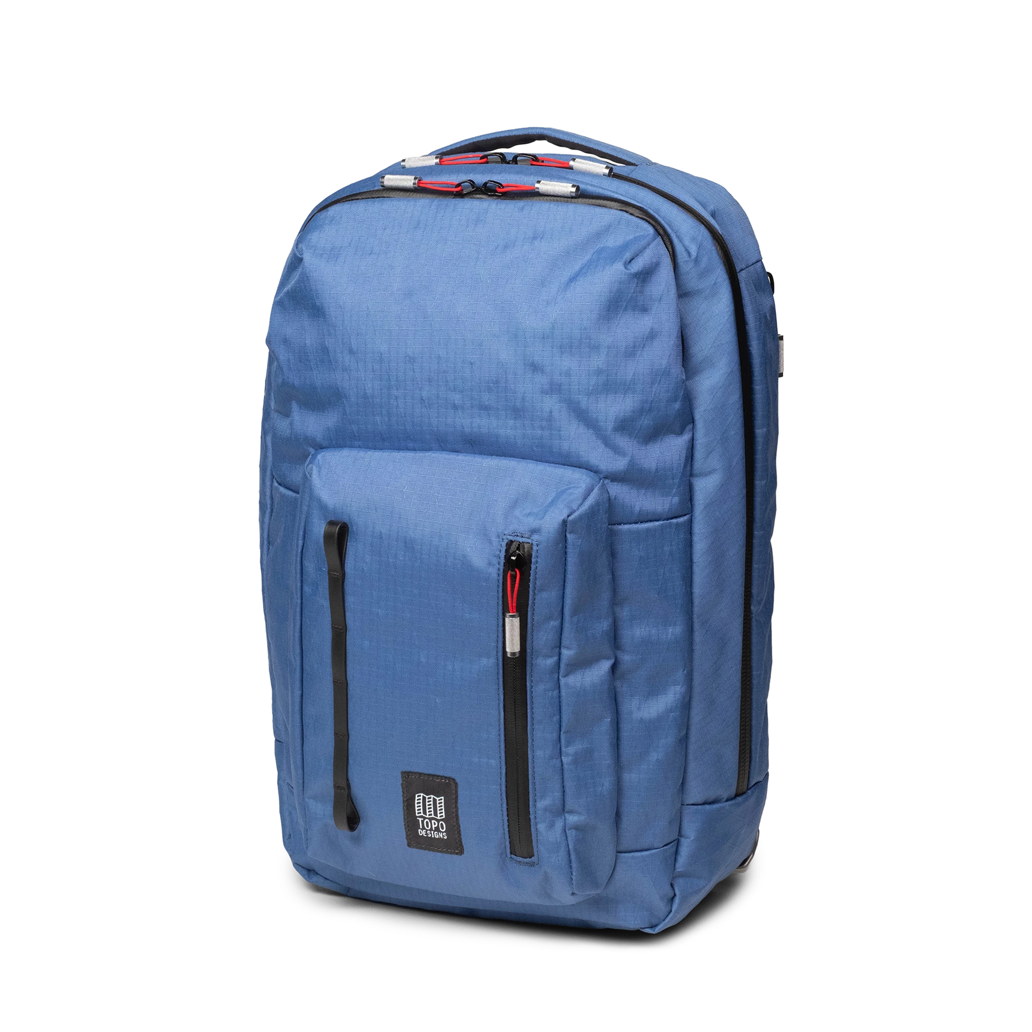 Topodesigns Global Pro Backpack