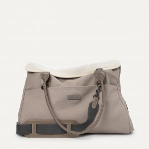 Max Bone City Carrier Bag