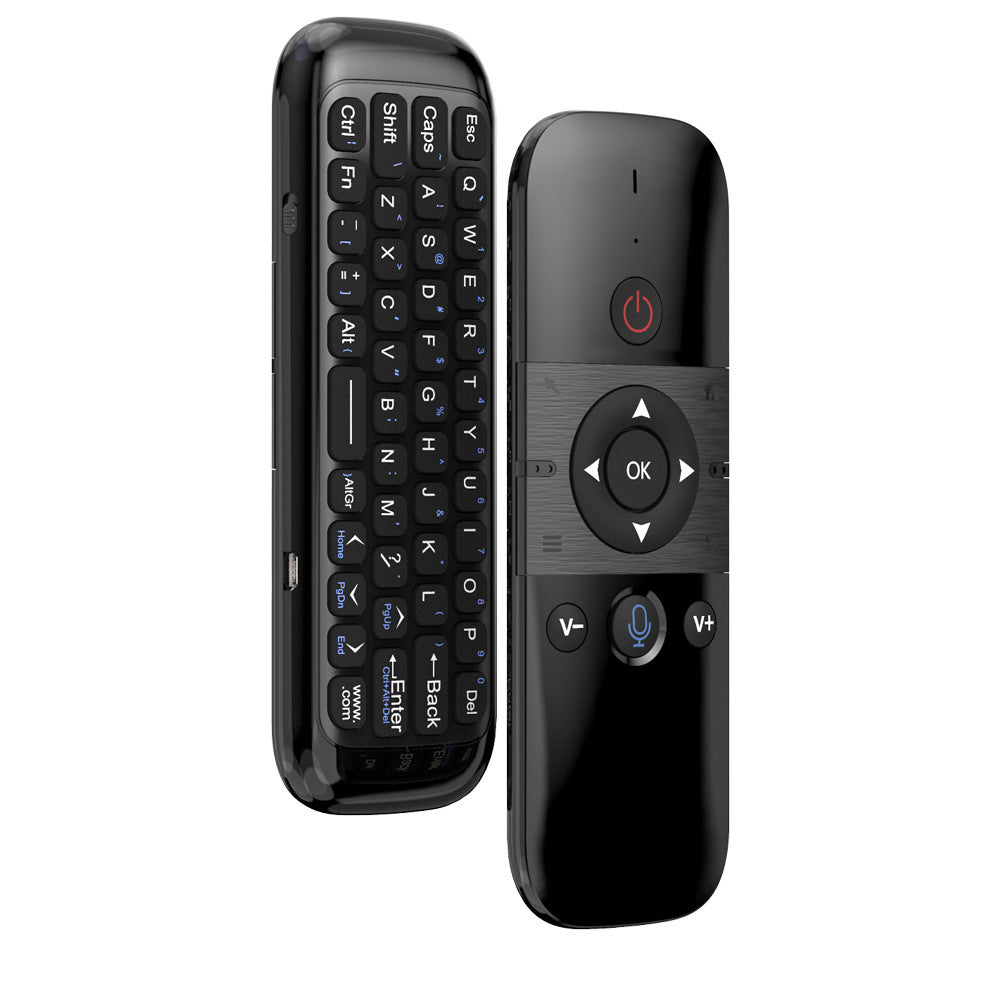 Ottocast M8 Voice Air Mouse Remote Control