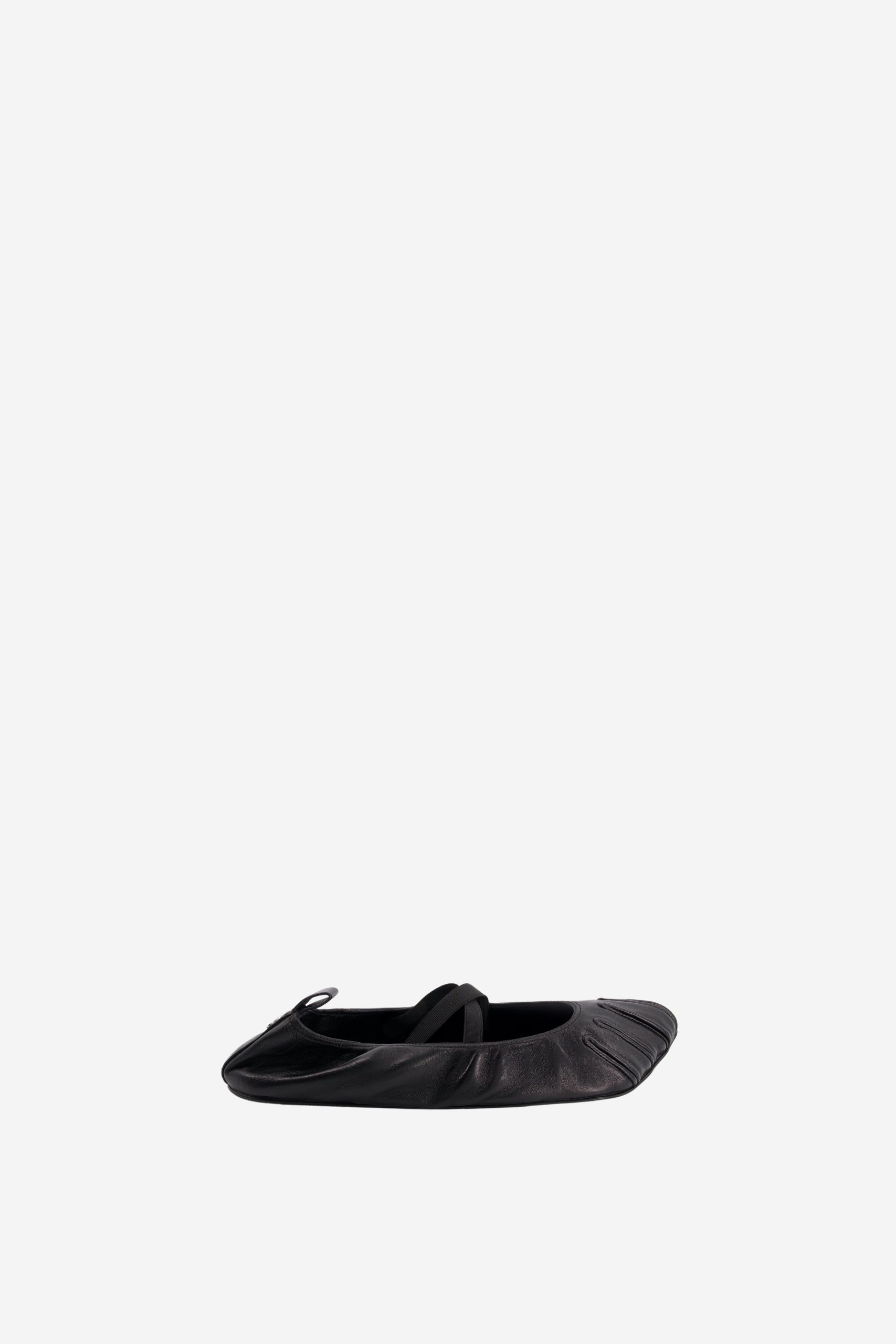 Coperni Soft 5T Ballerinas