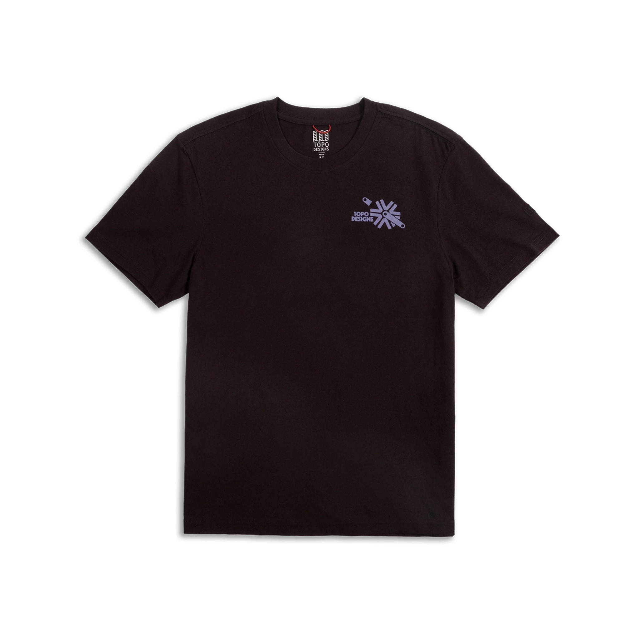 Topodesigns Cycle Club Tee - Men's