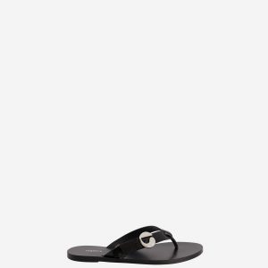 Coperni Belt Flip Flops