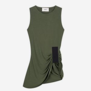 Coperni Taped Suspended Top