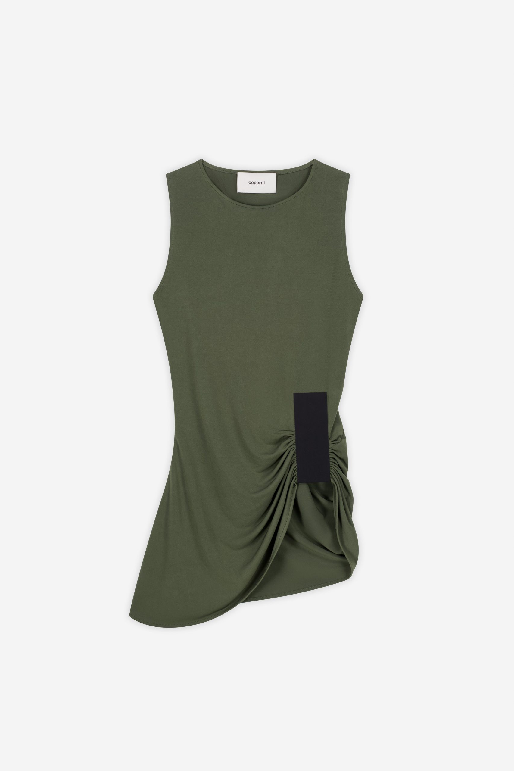 Coperni Taped Suspended Top